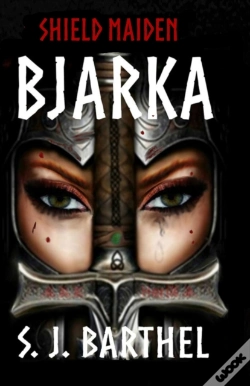 Capa do artigo Bjarka
