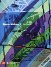 Capa do artigo Bjarne Melgaard