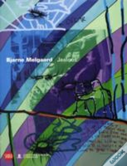 Capa do artigo Bjarne Melgaard