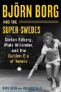 Bjoern Borg And The Super-Swedes - Preview