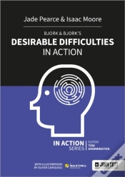 Capa do artigo Bjork & Bjorkâ€™S Desirable Difficulties In Action