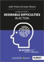 Bjork & Bjorkâ€™S Desirable Difficulties In Action - Preview