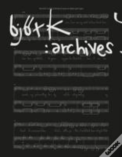 Capa do artigo Bjork