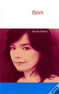 Capa do artigo Bjork