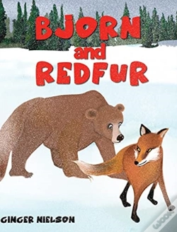Capa do artigo Bjorn And Redfur