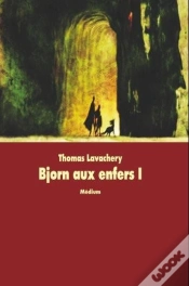 Capa do artigo Bjorn Aux Enfers T.1 Nouvelle Edition