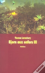 Capa do artigo Bjorn Aux Enfers T.3