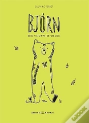 Capa do artigo Björn
