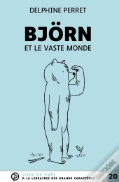 Björn Et Le Vaste Monde