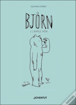 Capa do artigo Björn I L'Ample Món