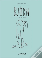 Capa do artigo Björn I L