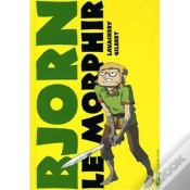 Capa do artigo Bjorn Le Morphir