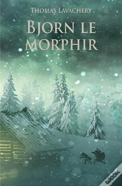 Capa do artigo Bjorn Le Morphir