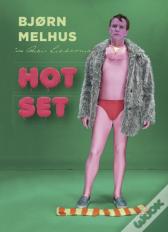 Bjorn Melhus