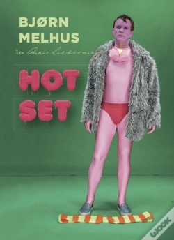 Capa do artigo Bjorn Melhus