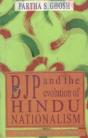 Bjp And The Evolution Of Hindu Nationalism - Preview
