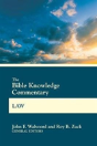 Bk Commentary Law - Preview