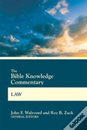 Bk Commentary Law