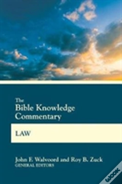 Capa do artigo Bk Commentary Law