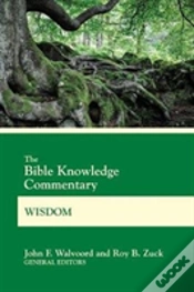 Capa do artigo Bk Commentary Wisdom