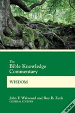 Capa do artigo Bk Commentary Wisdom