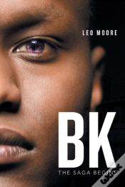 Capa do artigo Bk: The Saga Begins