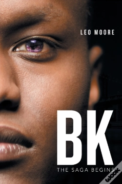 Capa do artigo Bk: The Saga Begins