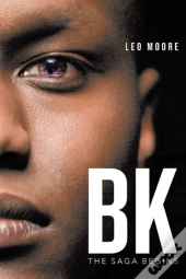 Bk The Saga Begins