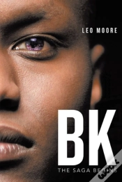 Capa do artigo Bk The Saga Begins