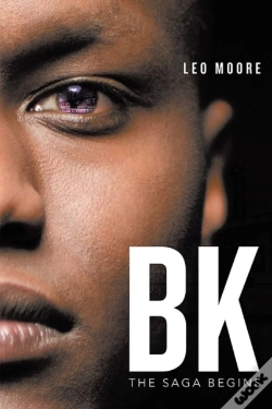 Capa do artigo Bk The Saga Begins
