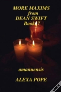 Capa do artigo Bk7 Dean Swift
