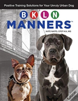 Capa do artigo Bkln Manners