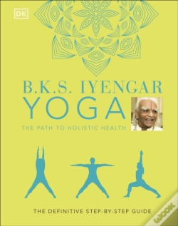 Capa do artigo B.K.S. Iyengar Yoga The Path To Holistic Health