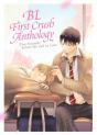 Bl First Crush Anthology: Five Seconds Before We Fall In Love - Preview