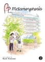 Bl Metamorphosis Vol. 2 - Preview