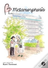 Bl Metamorphosis Vol. 2