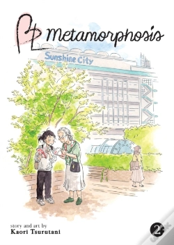 Capa do artigo Bl Metamorphosis Vol. 2