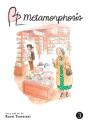 Bl Metamorphosis Vol. 3 - Preview