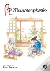 Capa do artigo Bl Metamorphosis Vol. 4