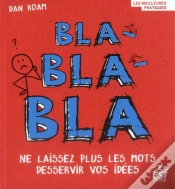 Capa do artigo Bla Bla Bla