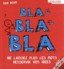 Capa do artigo Bla Bla Bla