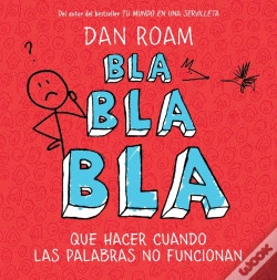 Capa do artigo Bla, Bla, Bla