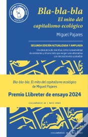 Capa do artigo Bla Bla Bla