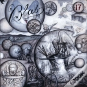 Capa do artigo Blab! Vol.17
