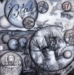 Capa do artigo Blab! Vol.17