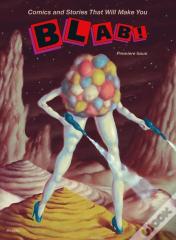 Blab! Volume 1