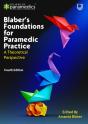 Blaber'S Foundations For Paramedic Practice: A Theoretical Perspective 4e - Preview