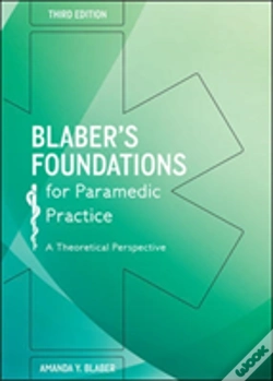 Capa do artigo Blaber'S Foundations For Paramedic Practice: A Theoretical Perspective