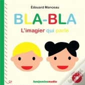 Blabla, L'Imagier Qui Parle