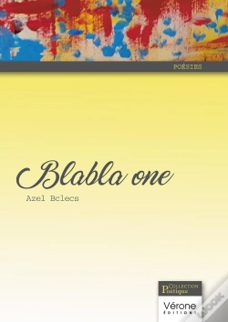 Capa do artigo Blabla One